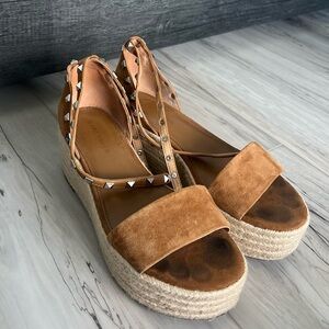 Women’s Marc Fisher Wedges